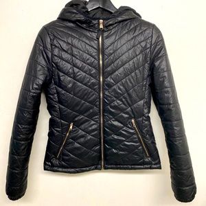 Bershka jacket
